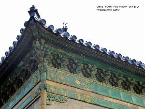 058- Pekin Heaven